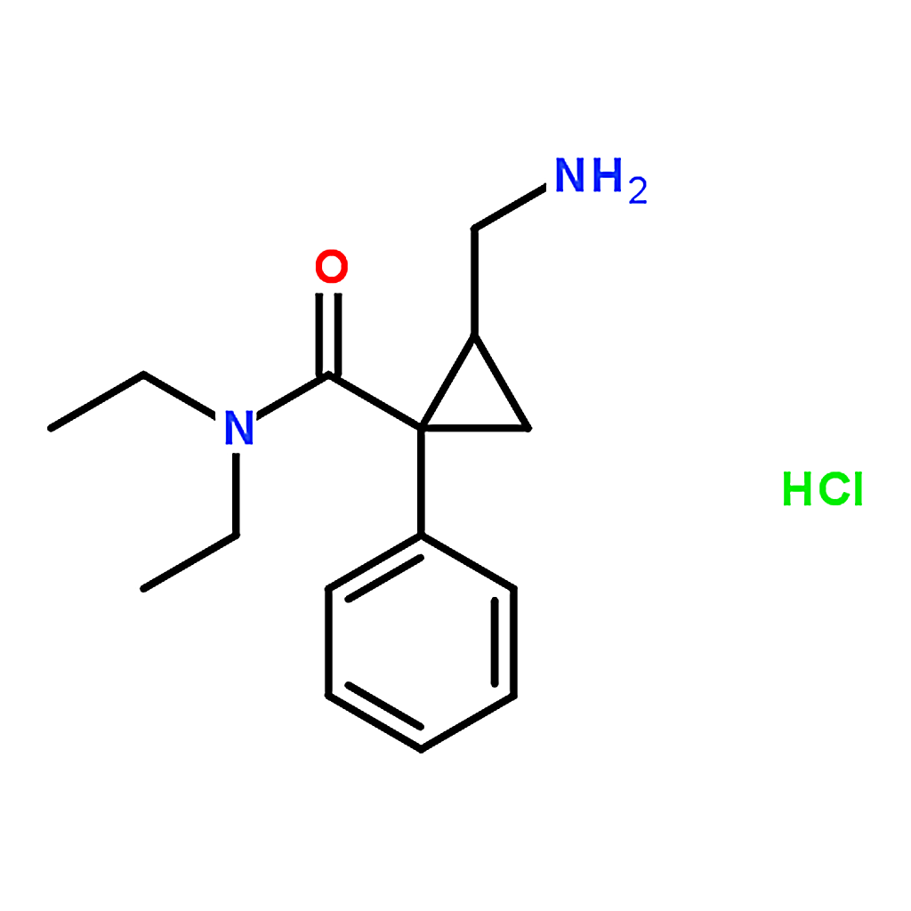 RHAWN Milnacipran hydrochloride