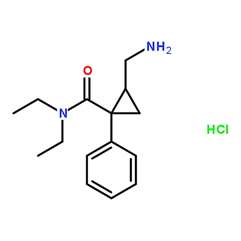 RHAWN Milnacipran hydrochloride