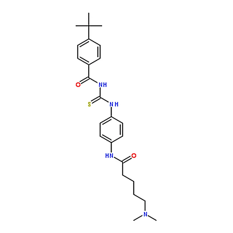 RHAWN Tenovin-6