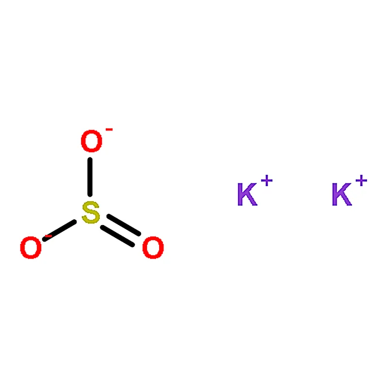 RHAWN Potassium sulfide anhydrous