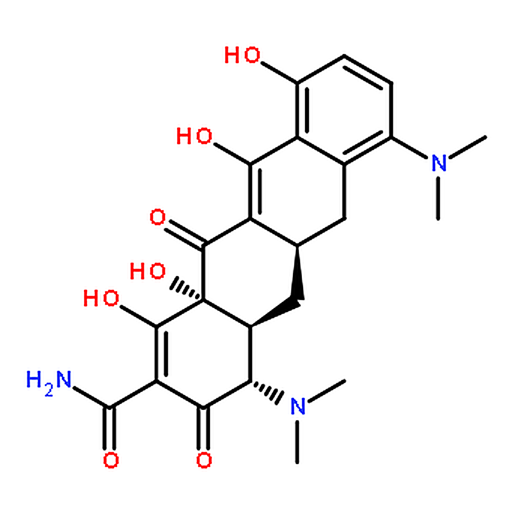 RHAWN Minocycline