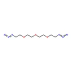 RHAWN 1,11-Diazido-3,6,9-trioxaundecane