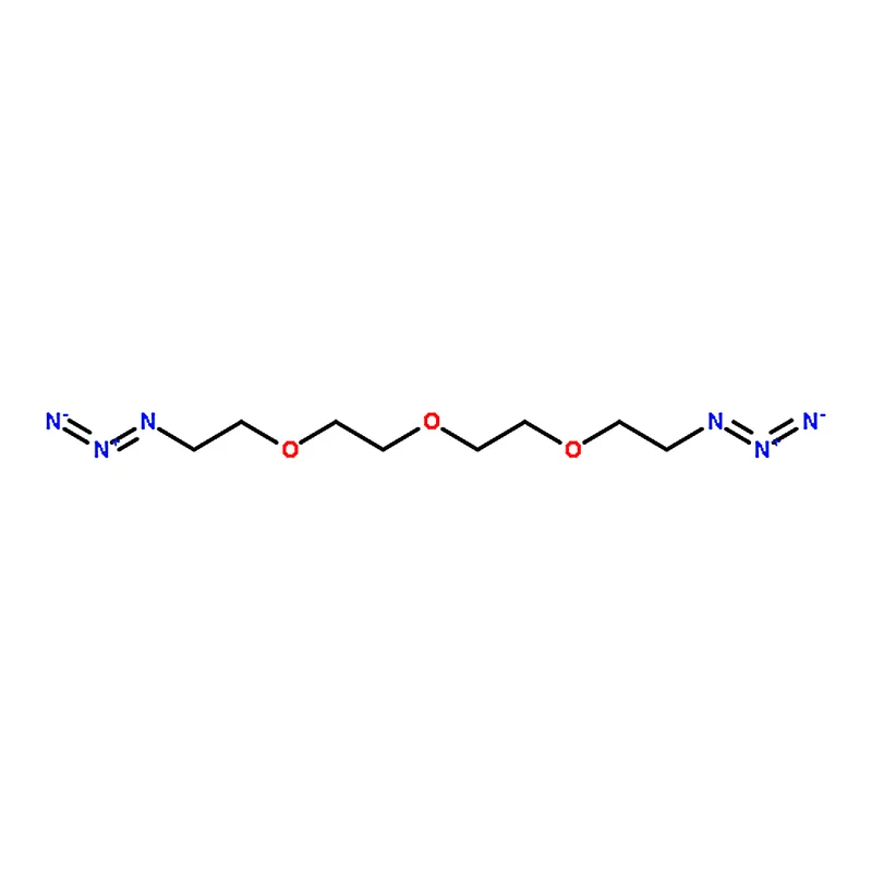 RHAWN 1,11-Diazido-3,6,9-trioxaundecane