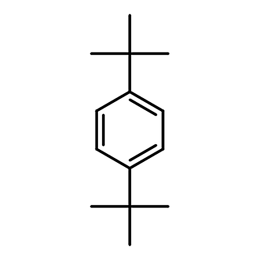 RHAWN 1，4-Di-tert-butylbenzene