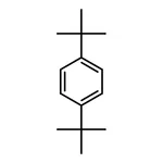 RHAWN 1,4-Di-tert-butylbenzene