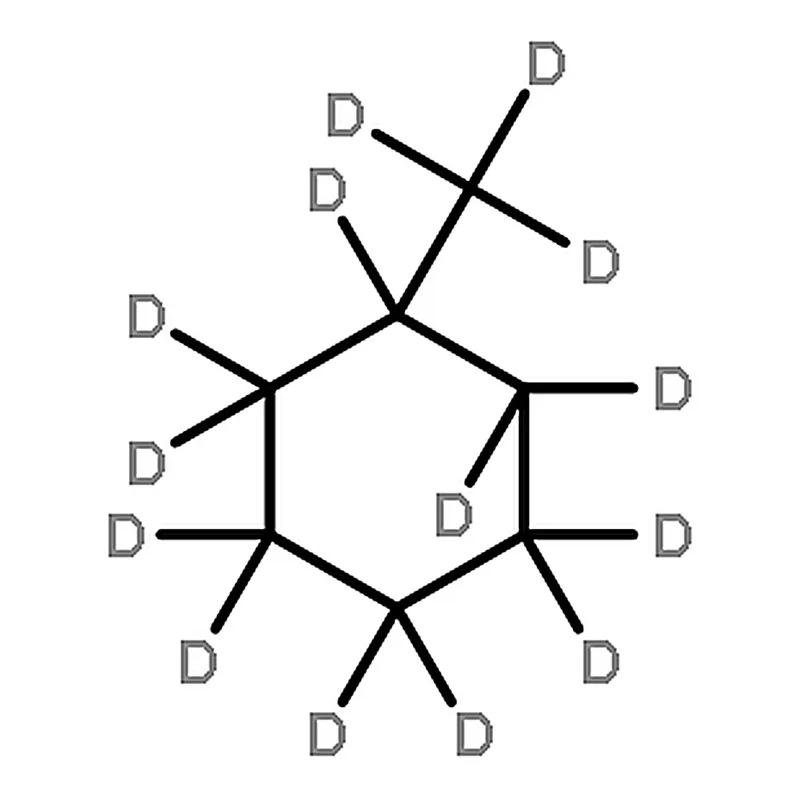 RHAWN Methylcyclohexane-d14