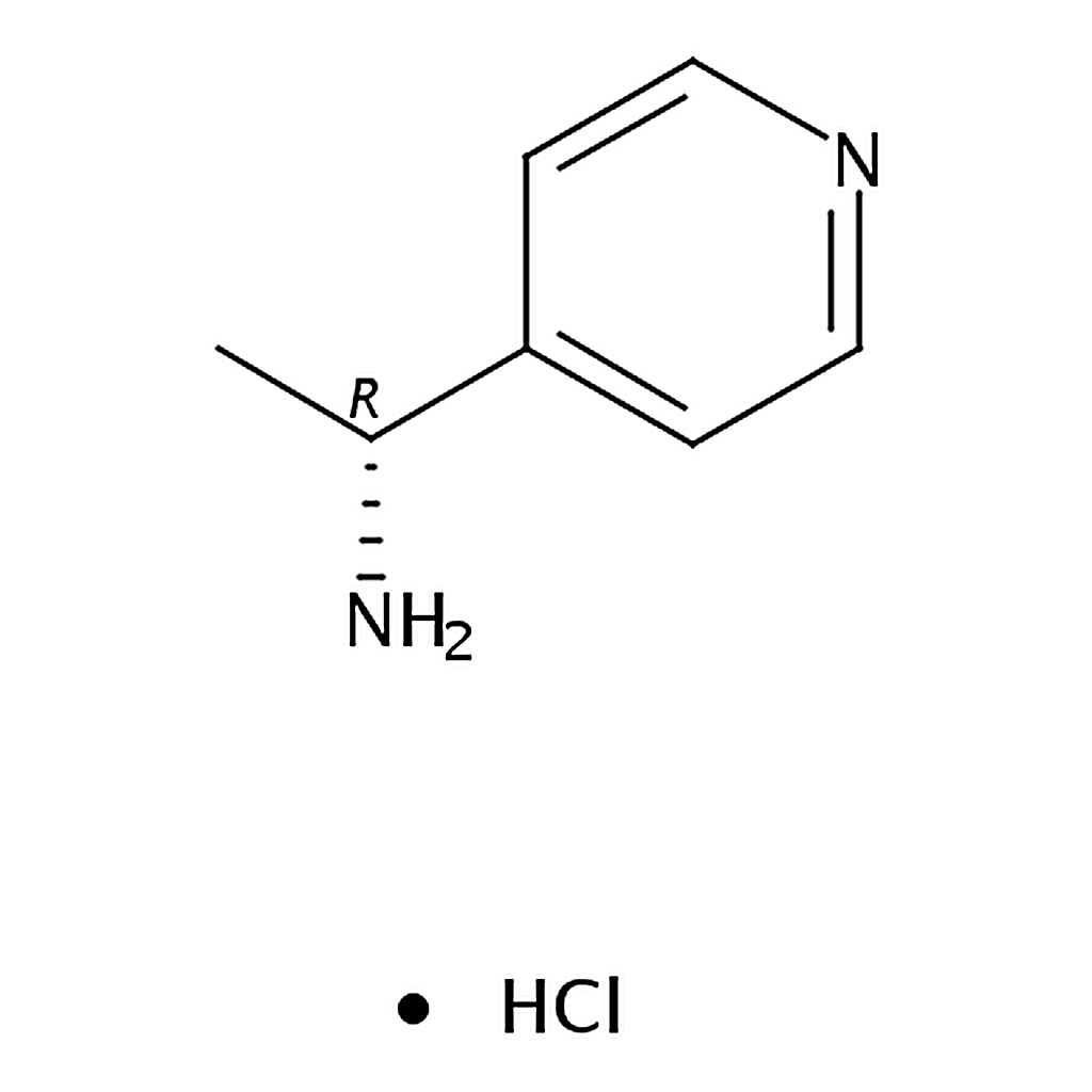 RHAWN (R)-1-(Pyridin-4-yl)ethanamine dihydrochloride