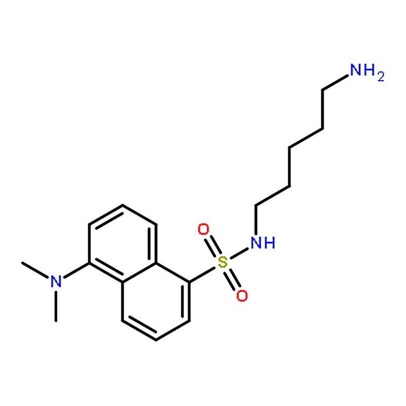 RHAWN Dansylcadaverine
