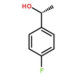 RHAWN (R)-(+)-4-Fluoro-alpha-methylbenzyl alcohol