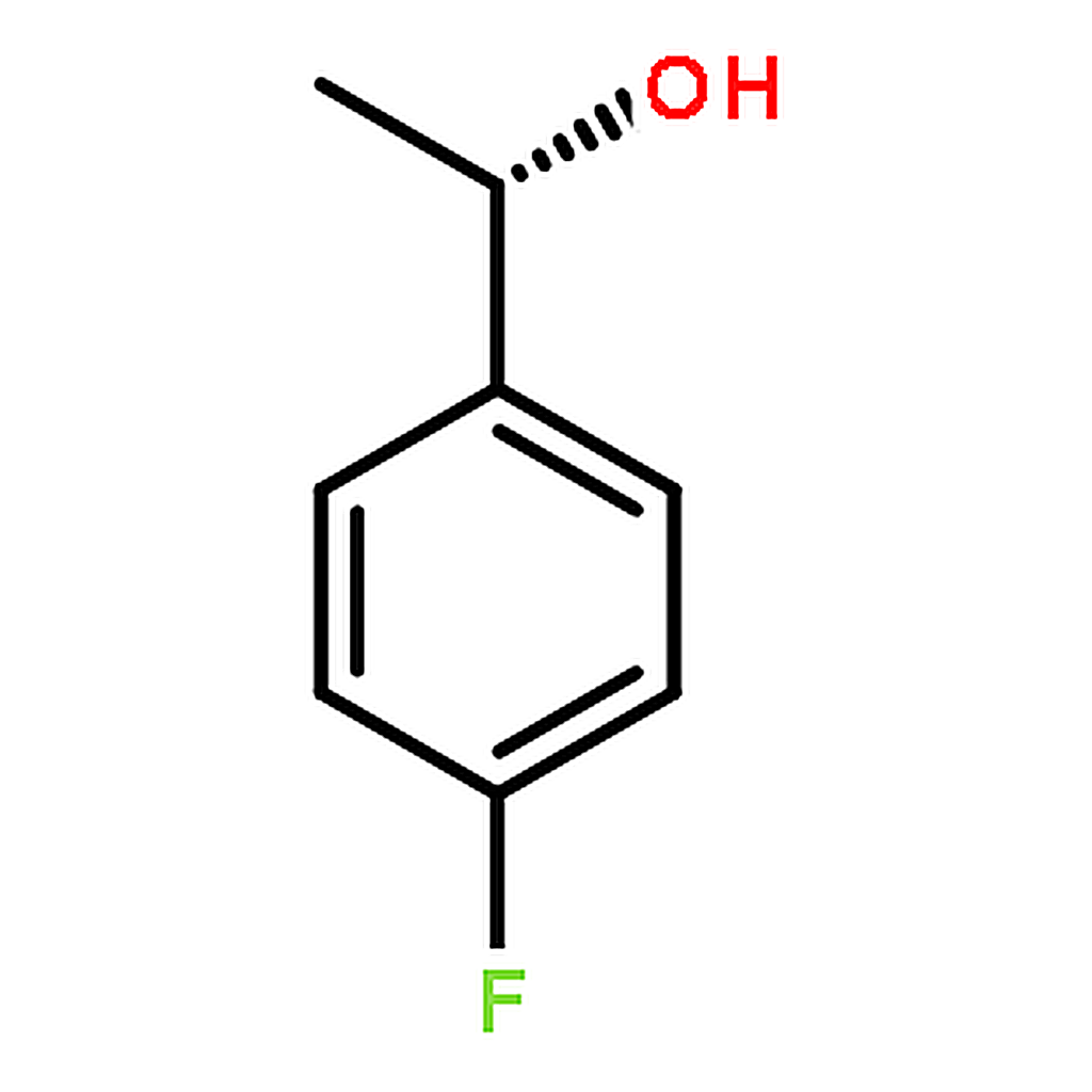 RHAWN (1S)-1-(4-fluorophenyl)ethanol