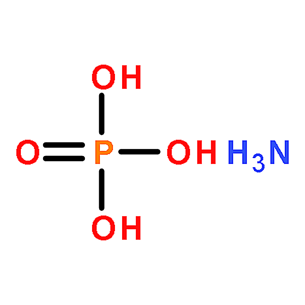 RHAWN TRI-AMMONIUM ORTHOPHOSPHATE
