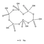 RHAWN Sodium hexametaphoshpate