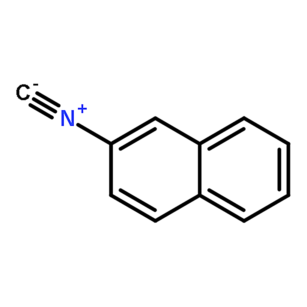 RHAWN 2-Isocyanonaphthalene