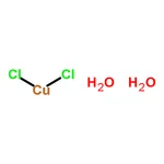 RHAWN Copric chloride dihydrate