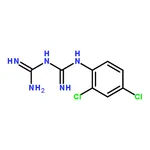 RHAWN 1-Carbamimidamido-N-(2,4-dichlorophenyl)methanimidamide