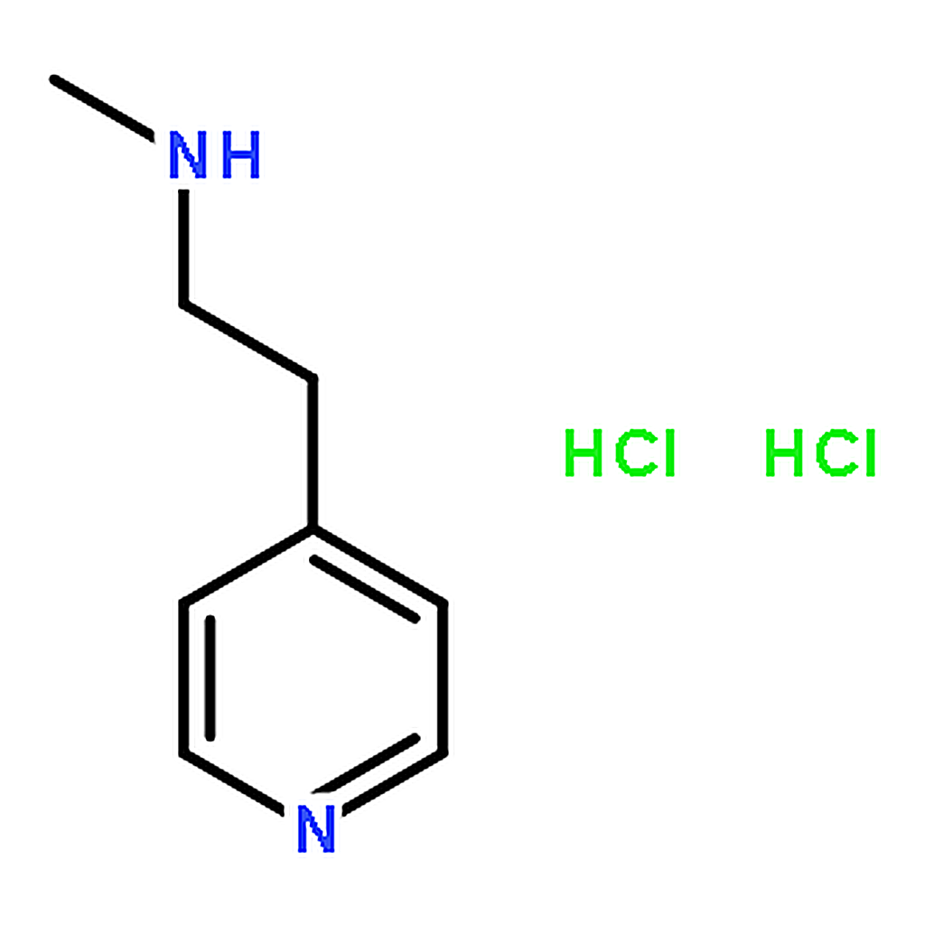 RHAWN N-Methyl-2-(pyridin-4-yl)ethan-1-aminedihydrochloride