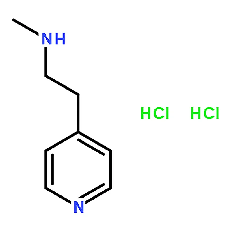 RHAWN N-Methyl-2-(pyridin-4-yl)ethan-1-aminedihydrochloride