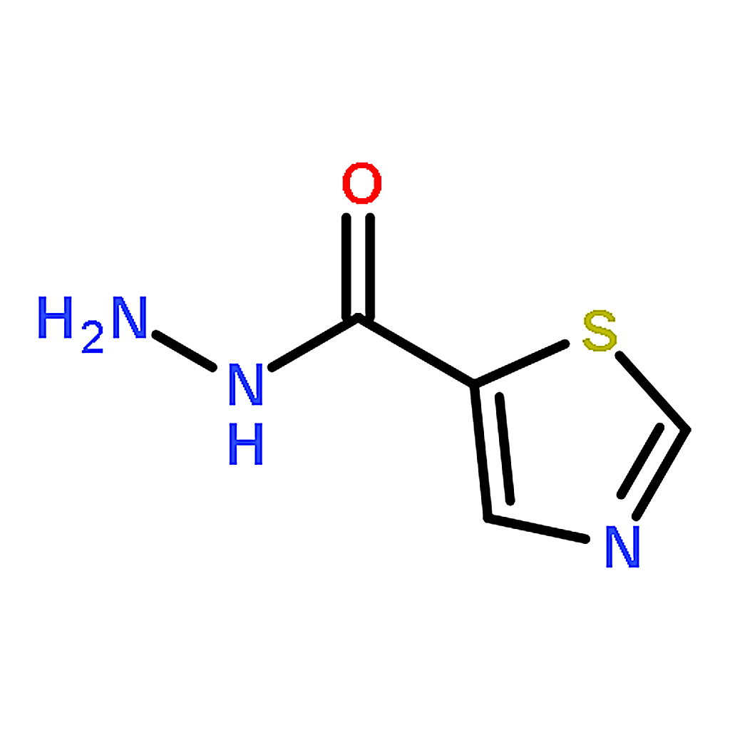 RHAWN Thiazole-5-carbohydrazide