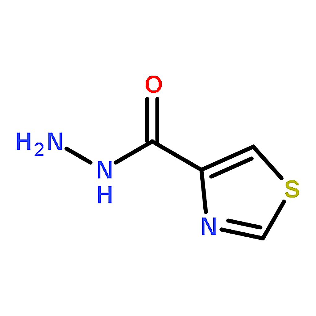 RHAWN Thiazole-4-carbohydrazide