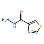 RHAWN Thiazole-4-carbohydrazide