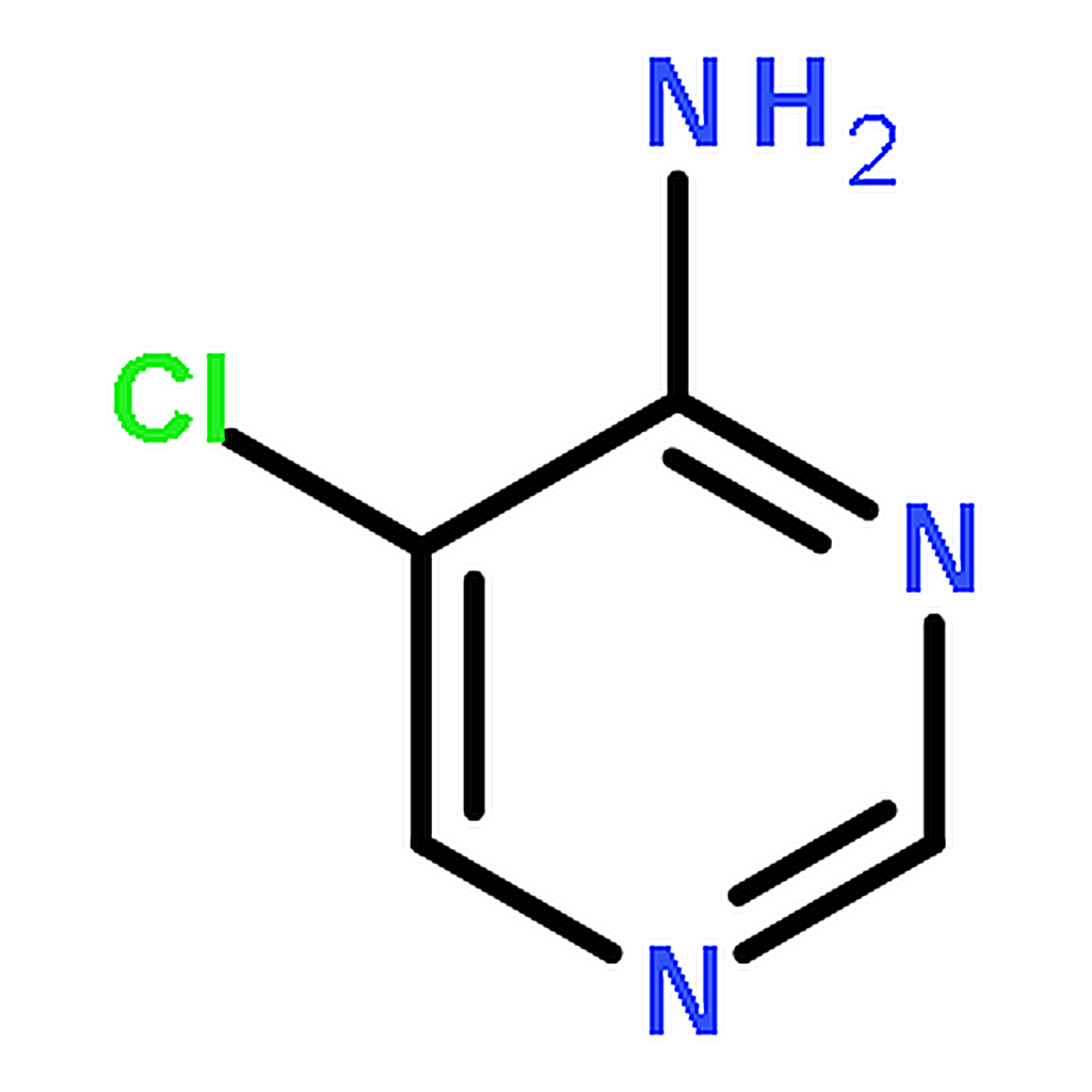RHAWN 4-Amino-5-chloropyrimidine