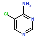 RHAWN 4-Amino-5-chloropyrimidine