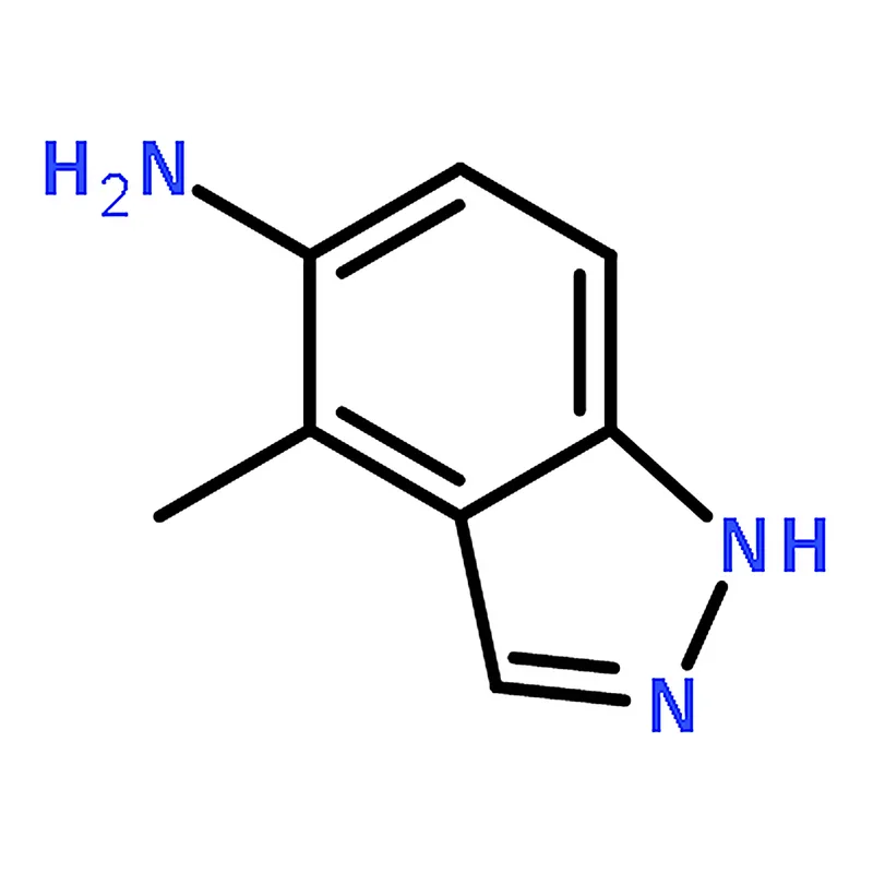 RHAWN 4-Methyl-1H-indazol-5-amine
