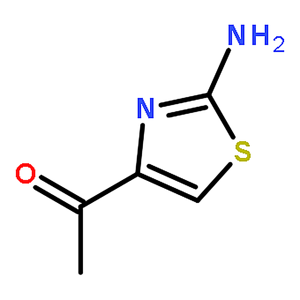 RHAWN 1-(2-Aminothiazol-4-yl)ethanone
