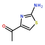 RHAWN 1-(2-Aminothiazol-4-yl)ethanone