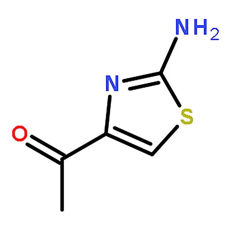 RHAWN 1-(2-Aminothiazol-4-yl)ethanone
