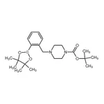 RHAWN (2-((4-(tert-Butoxycarbonyl)piperazin-1-yl)methyl)phenyl)boronic acid