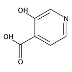 RHAWN 3-HYDROXY-4-PYRIDINECARBOXYLIC ACID