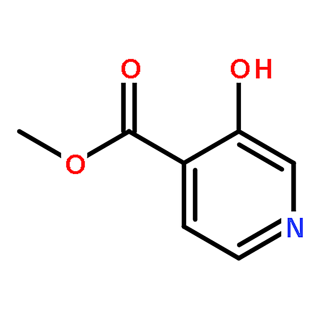 RHAWN Methyl 3-hydroxyisonicotinate