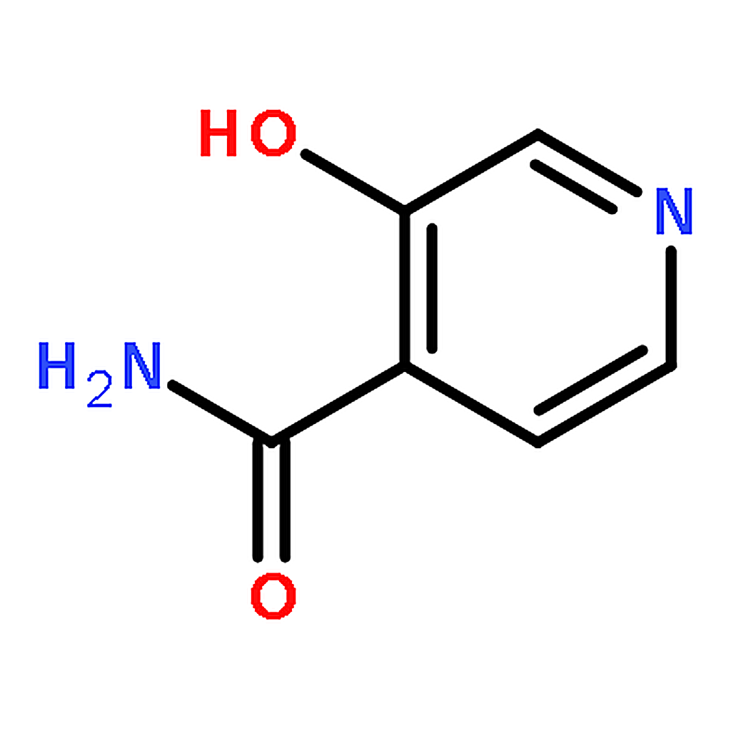 RHAWN 3-Hydroxyisonicotinamide