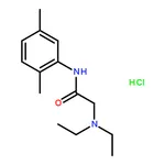 RHAWN 2-(Diethylamino)-N-(2,5-dimethylphenyl)acetamide hydrochloride