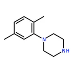 RHAWN 1-(2,5-Dimethylphenyl)piperazine