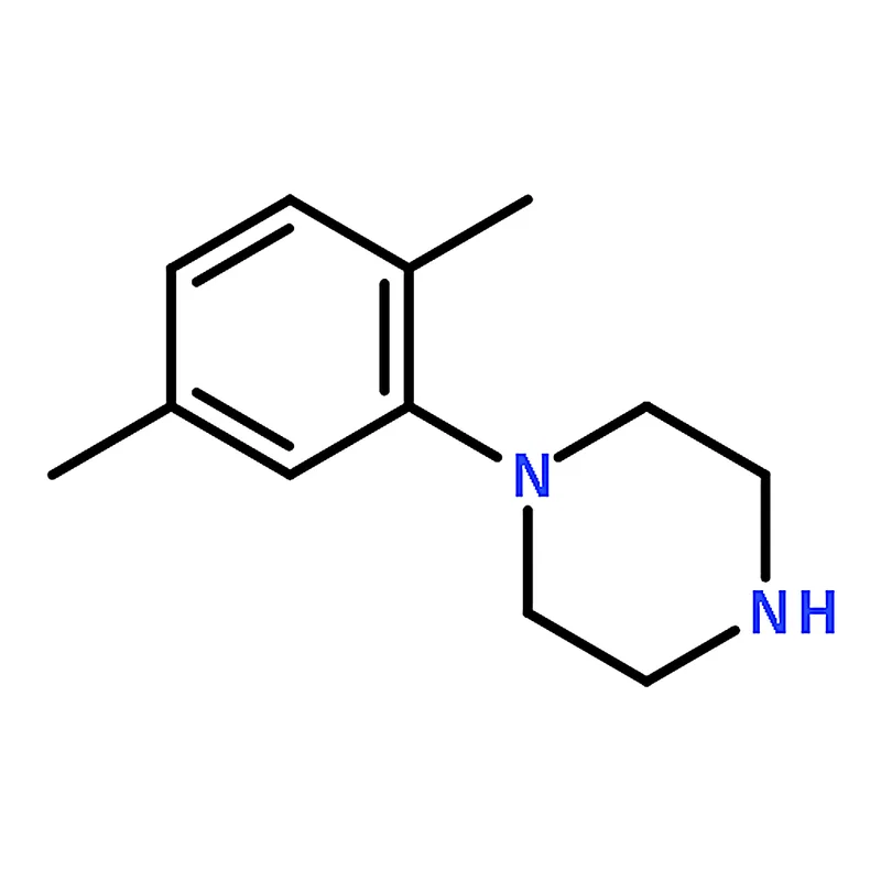 RHAWN 1-(2,5-Dimethylphenyl)piperazine