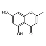 RHAWN 2-Methyl-5,7-dihydroxychromone