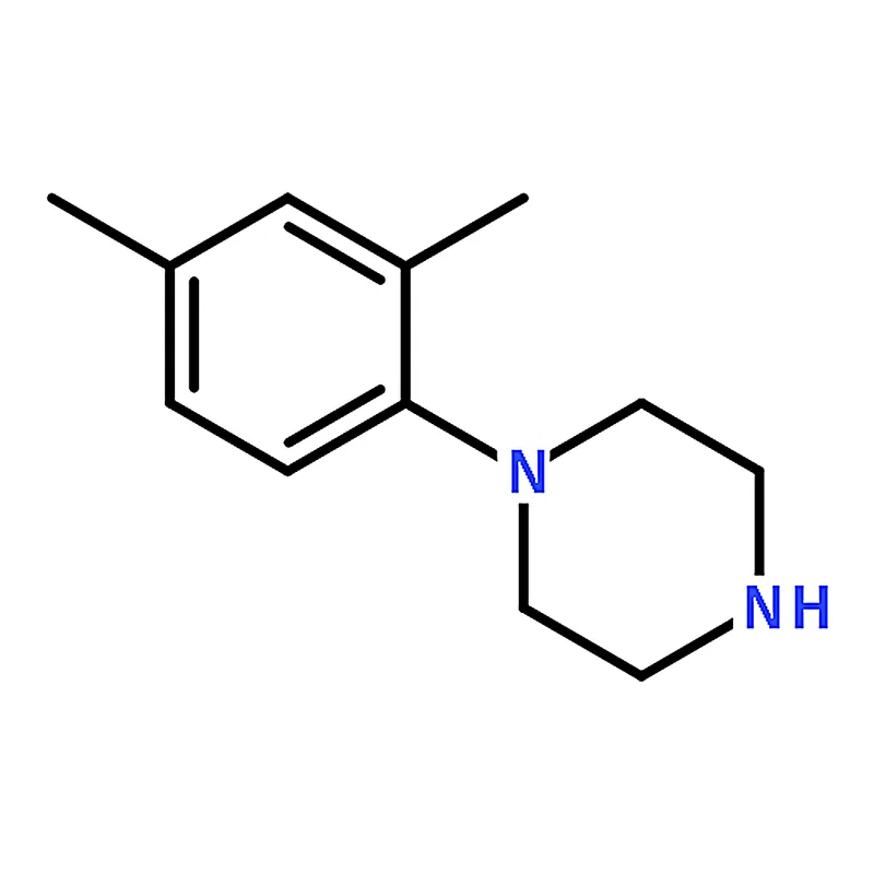 RHAWN 1-(2,4-Dimethylphenyl)piperazine