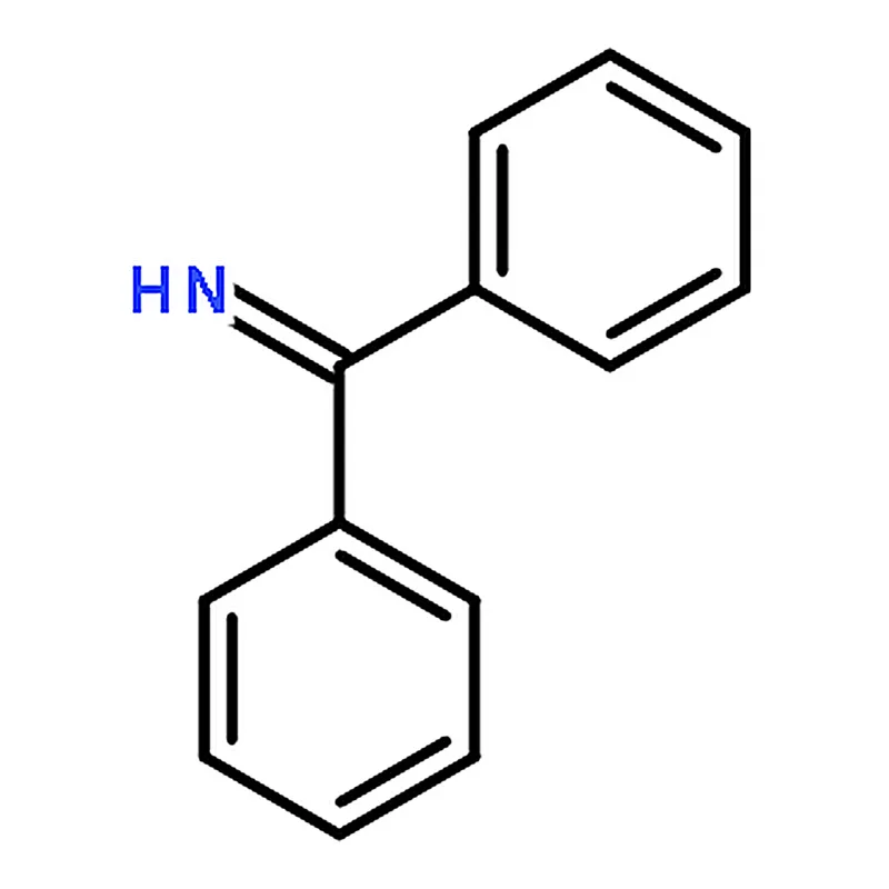 RHAWN Benzophenone imine
