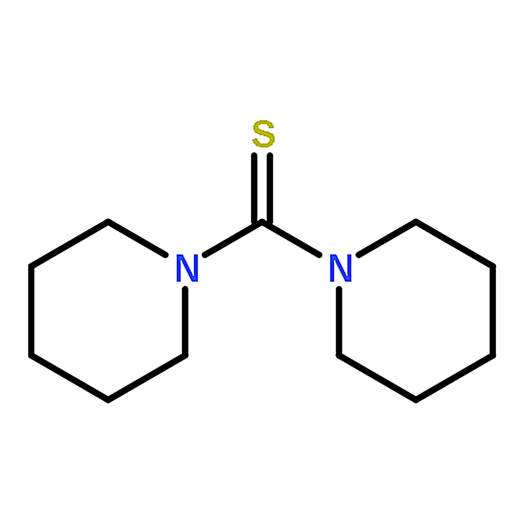 RHAWN Di(piperidin-1-yl)methanethione