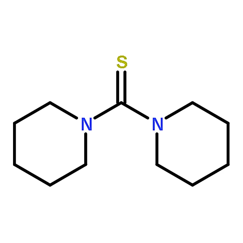 RHAWN Di(piperidin-1-yl)methanethione