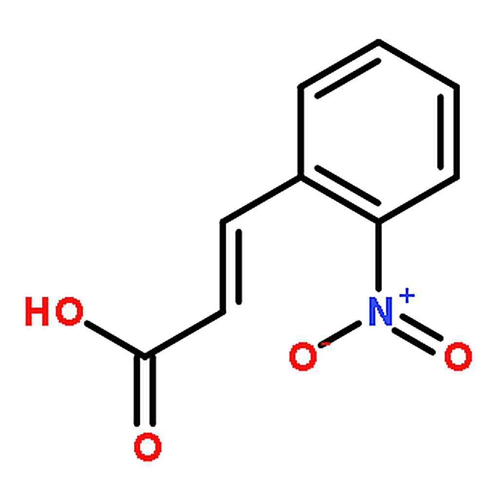 RHAWN trans-2-Nitrocinnamic acid