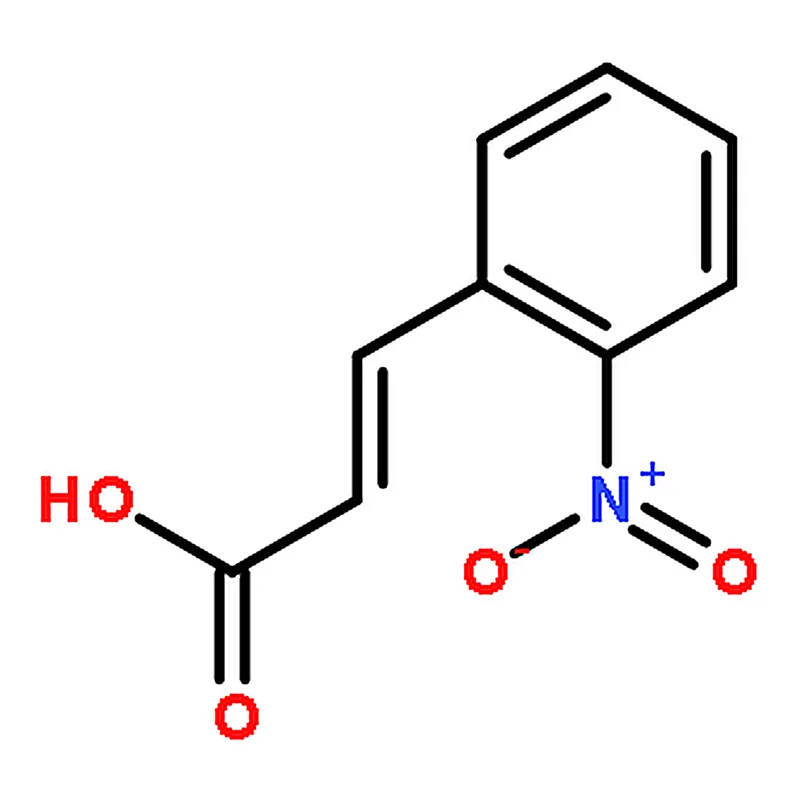 RHAWN trans-2-Nitrocinnamic acid
