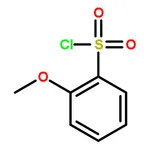 RHAWN 2-Methoxybenzenesulfonyl chloride, 97%