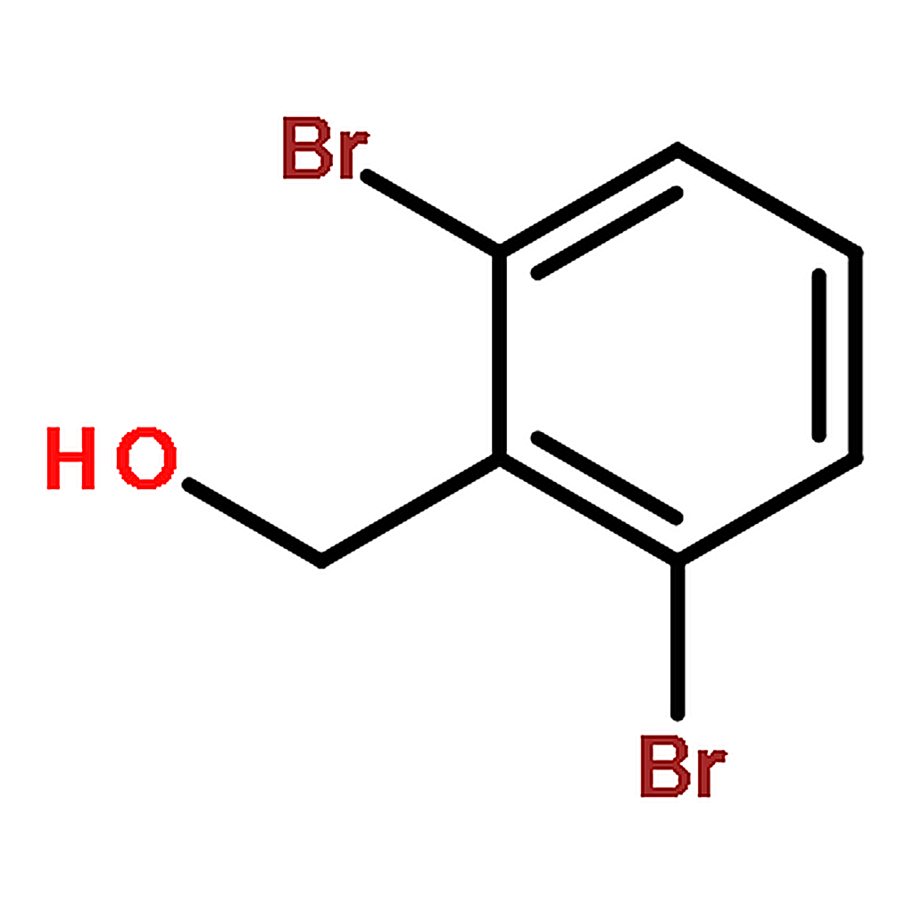 RHAWN (2,6-Dibromophenyl)methanol