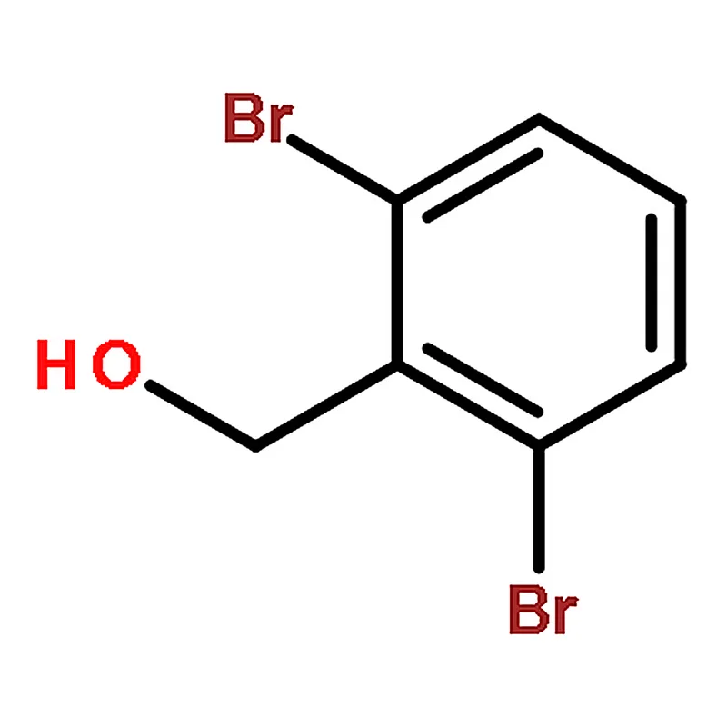 RHAWN (2,6-Dibromophenyl)methanol
