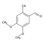 RHAWN 2-Formyl-4,5-dimethoxybenzonitrile