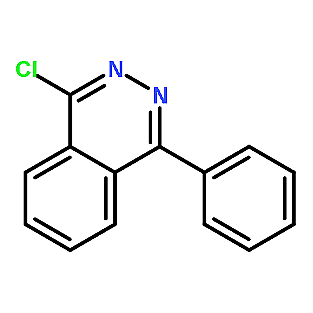 RHAWN 1-Chloro-4-phenylphthalazine