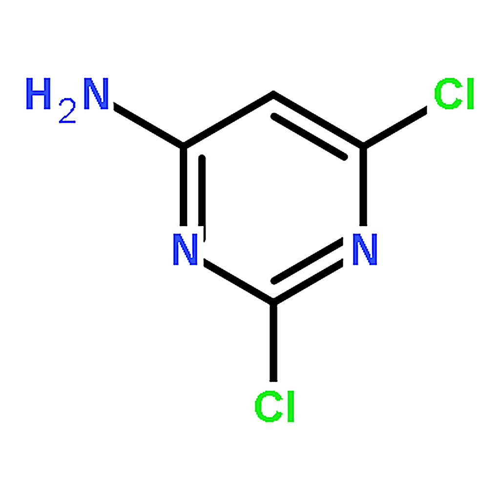 RHAWN 4-Amino-2,6-dichloropyrimidine